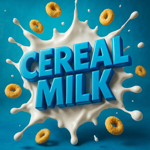 Cereal Milk - Feminisierte Samen - 3er Pack - 420genetics