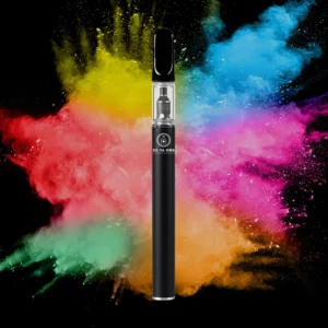 CannaVape Starter-Kit - Kush Mints
