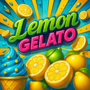 Lemon Gelato - Feminisierte Samen - 3er Pack - 420genetics