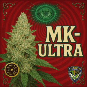 T.H.Seeds™ MK-Ultra Auto-Sämling